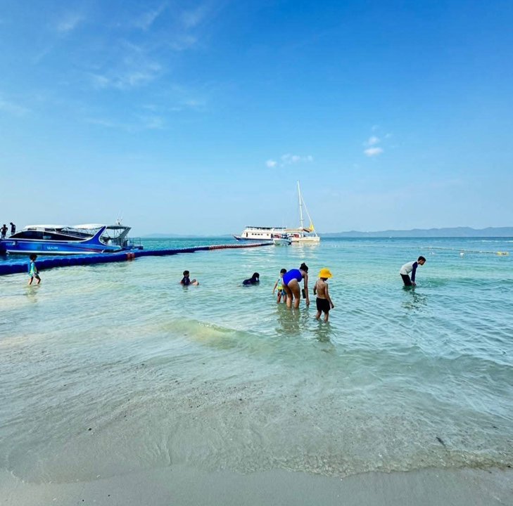 Gallery image for James Bond Island By A Three - Deck Ship