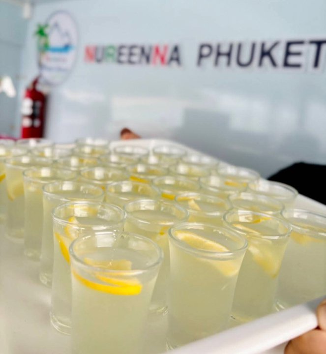 Gallery image for James Bond Island By A Three - Deck Ship