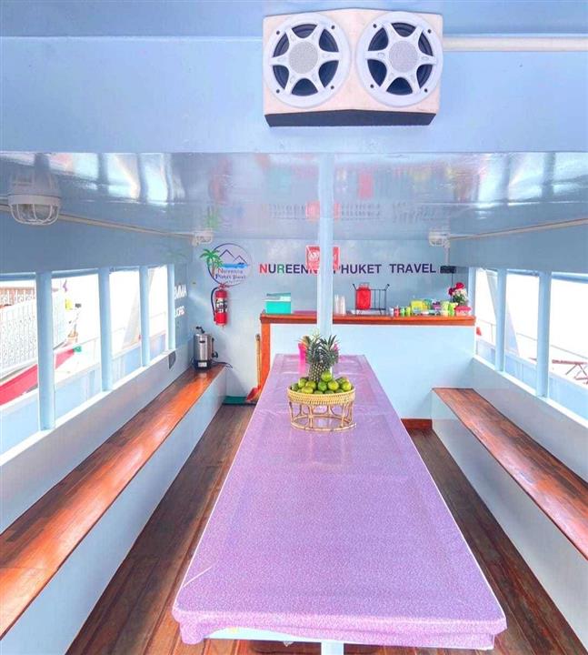 Gallery image for James Bond Island By A Three - Deck Ship