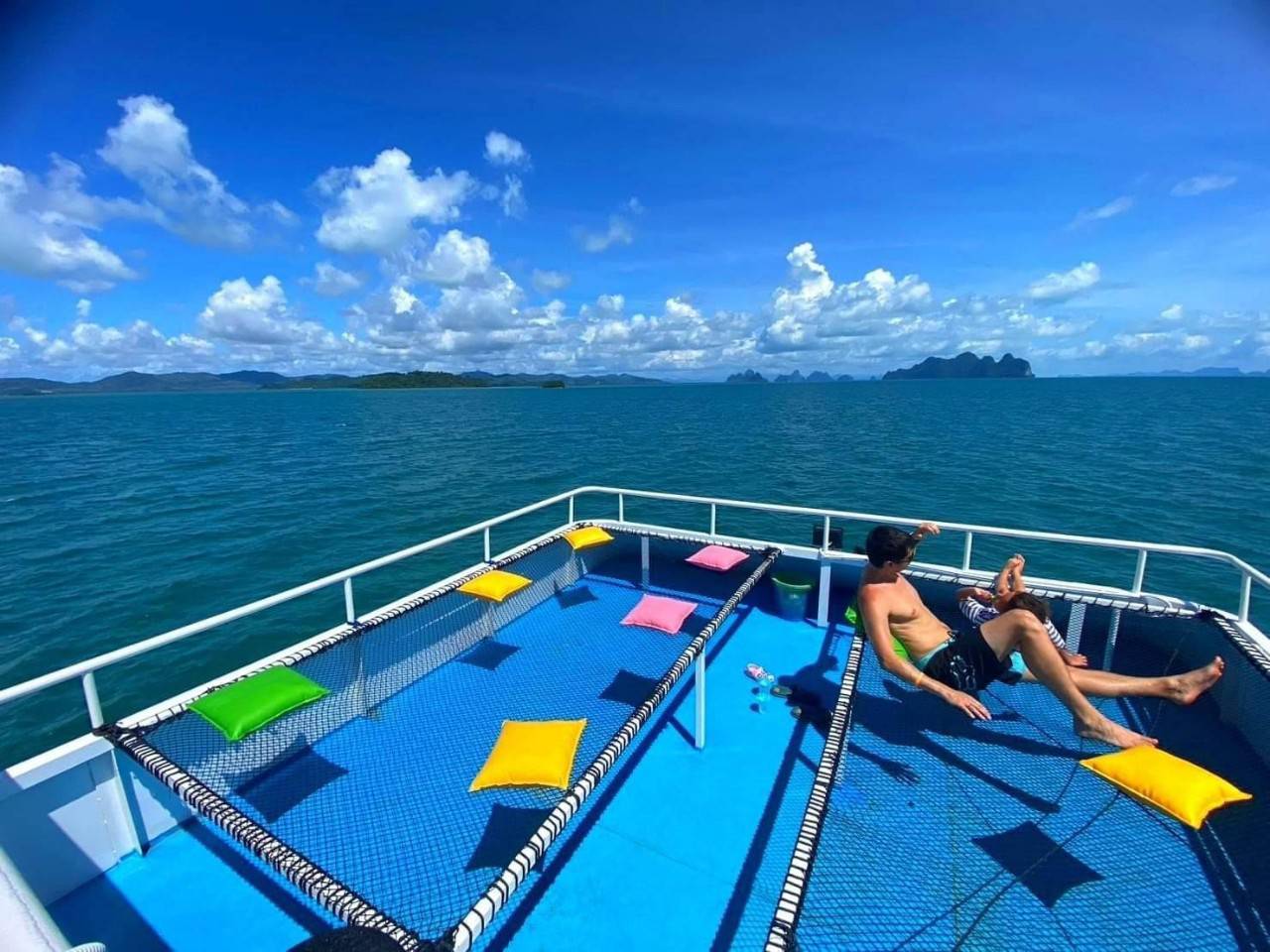 Gallery image for James Bond Island By A Three - Deck Ship