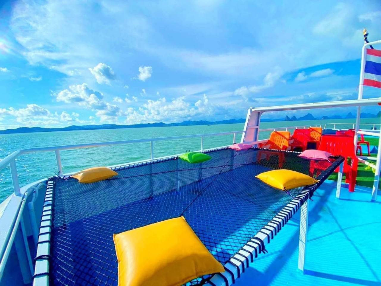 Gallery image for James Bond Island By A Three - Deck Ship