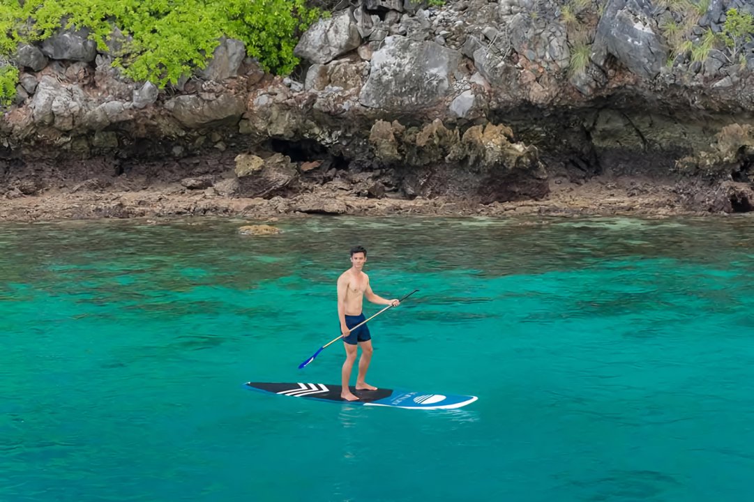 Gallery image for Phi Phi + Maya + Bamboo + Maithon Island By Seanery Speed Catamaran