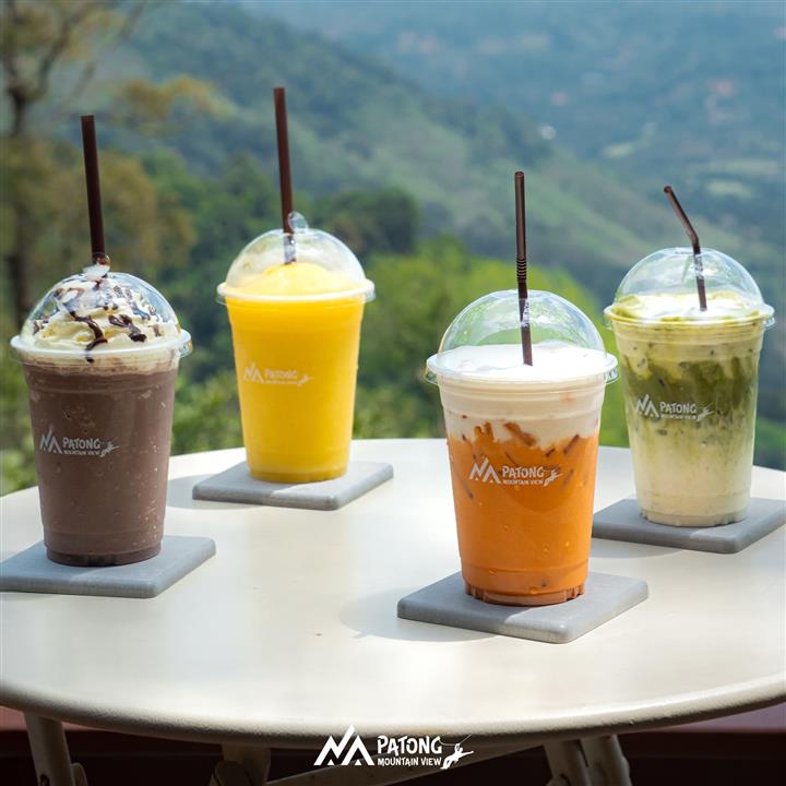 Gallery image for Patong Motain View Zipline