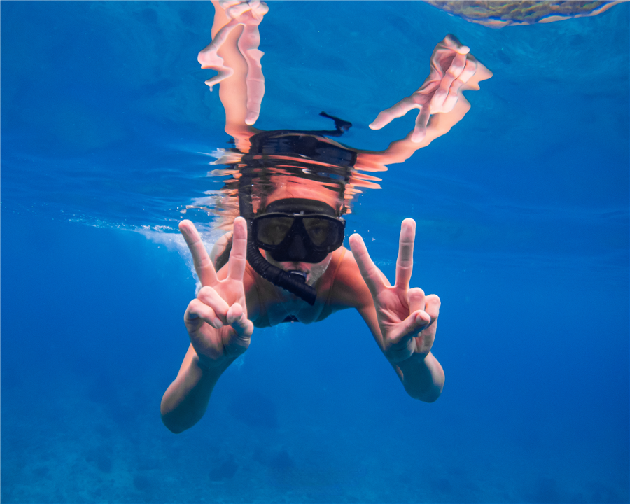 Gallery image for Similan Islands By Power Catamaran (Premium)