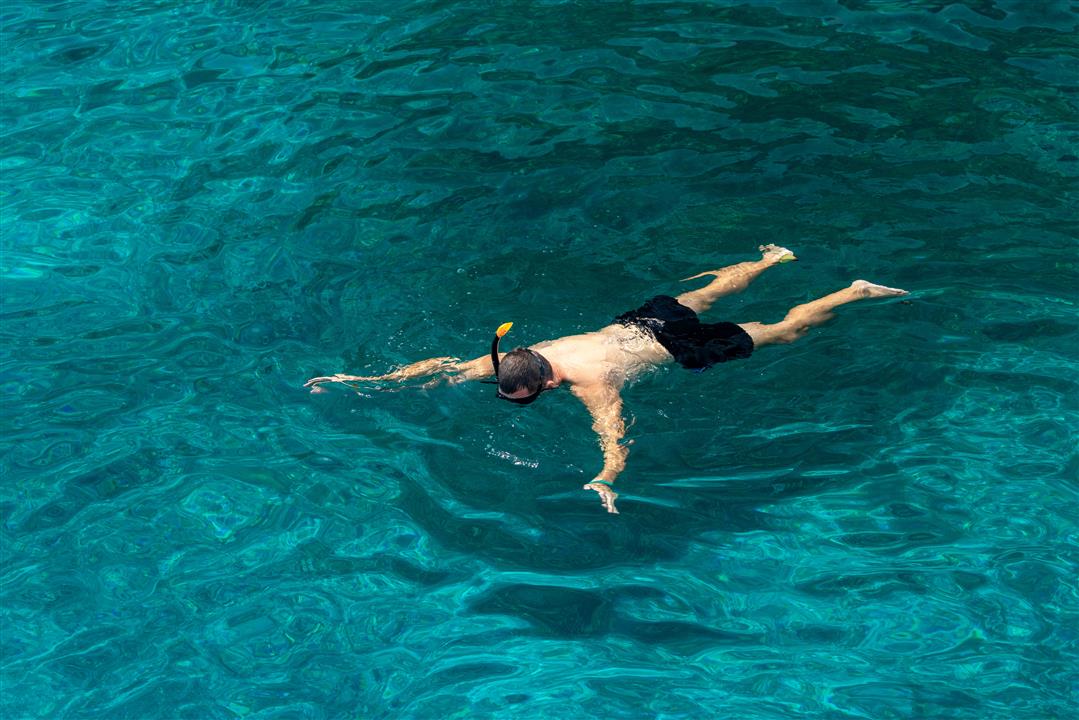 Gallery image for Similan Islands By Power Catamaran (Premium)