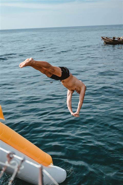 Gallery image for Banana Beach + Racha Island By Rhapsody Boat Club