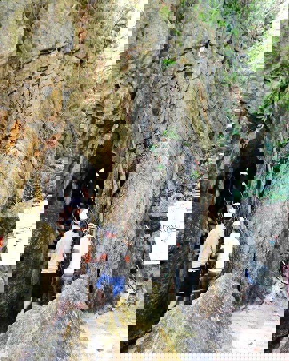 Gallery image for James Bond Island By Speed Boat (Premium service)