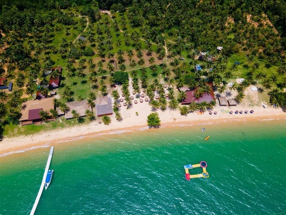 Gallery image for James Bond Island By Speed Boat (Premium service)
