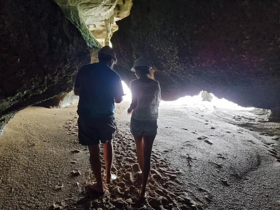 Gallery image for James Bond Island By Speed Boat (Premium service)