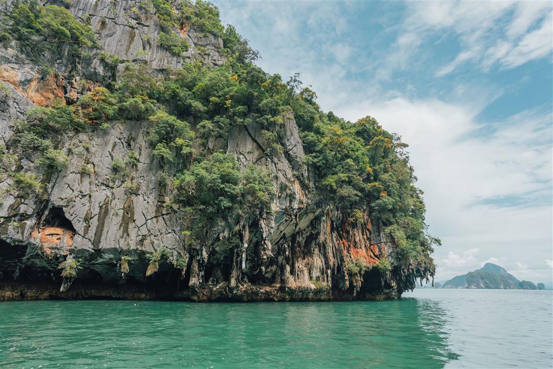 Gallery image for James Bond Island By Speed Boat (Premium service)