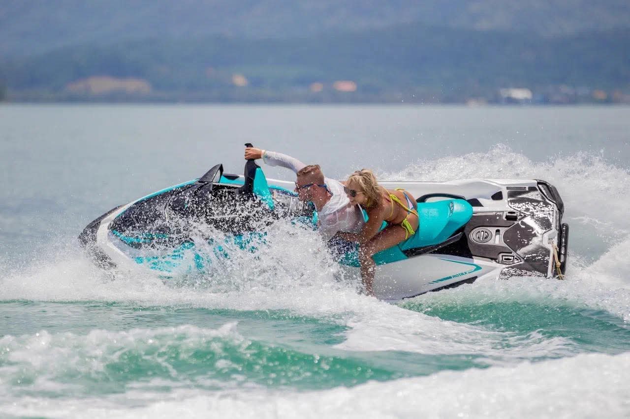 Gallery image for Jet Ski Tour 6 Islands 4 Hours