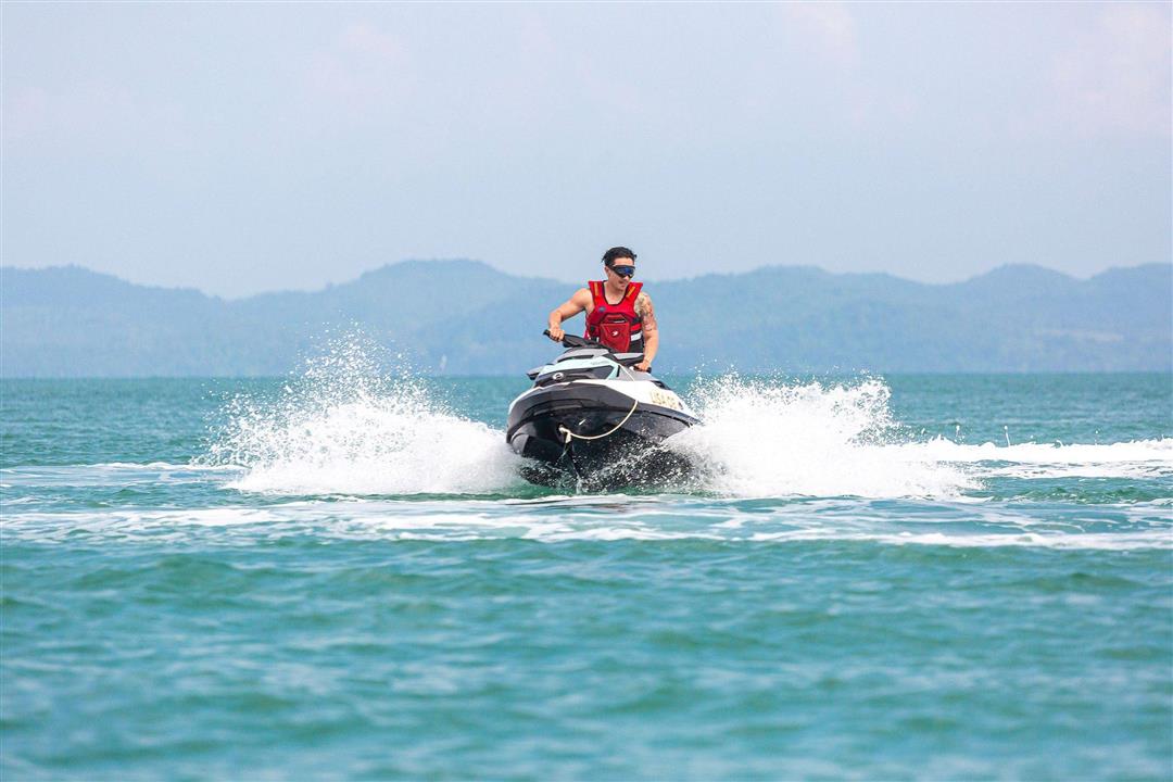Gallery image for Jet Ski Tour 6 Islands 4 Hours