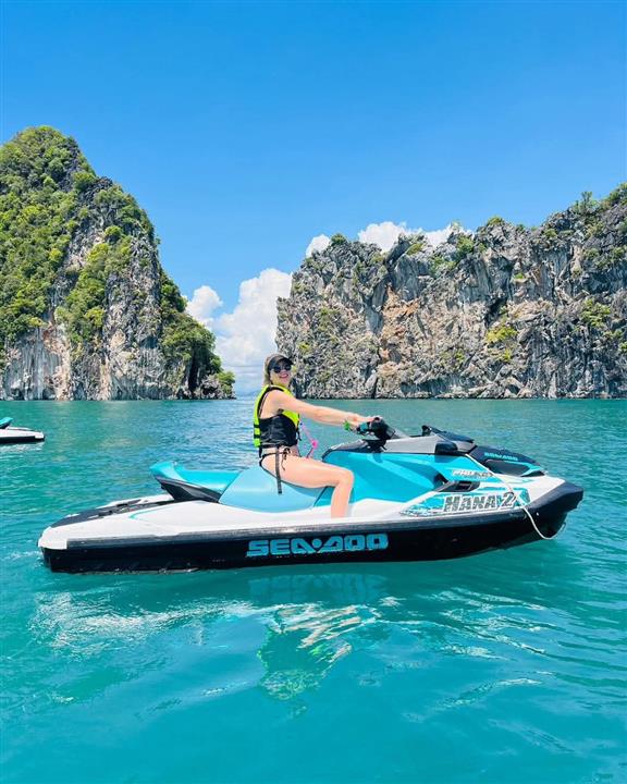 Gallery image for Jet Ski Tour 6 Islands 4 Hours