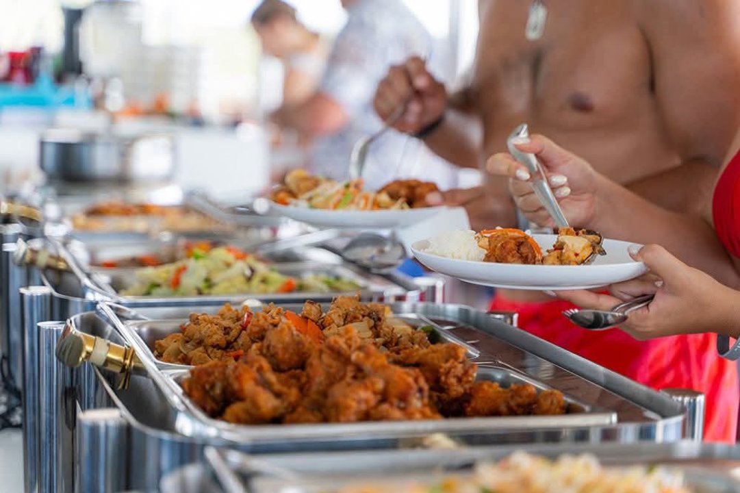 Gallery image for The Exclusive Trip James Bond Island By Seanery