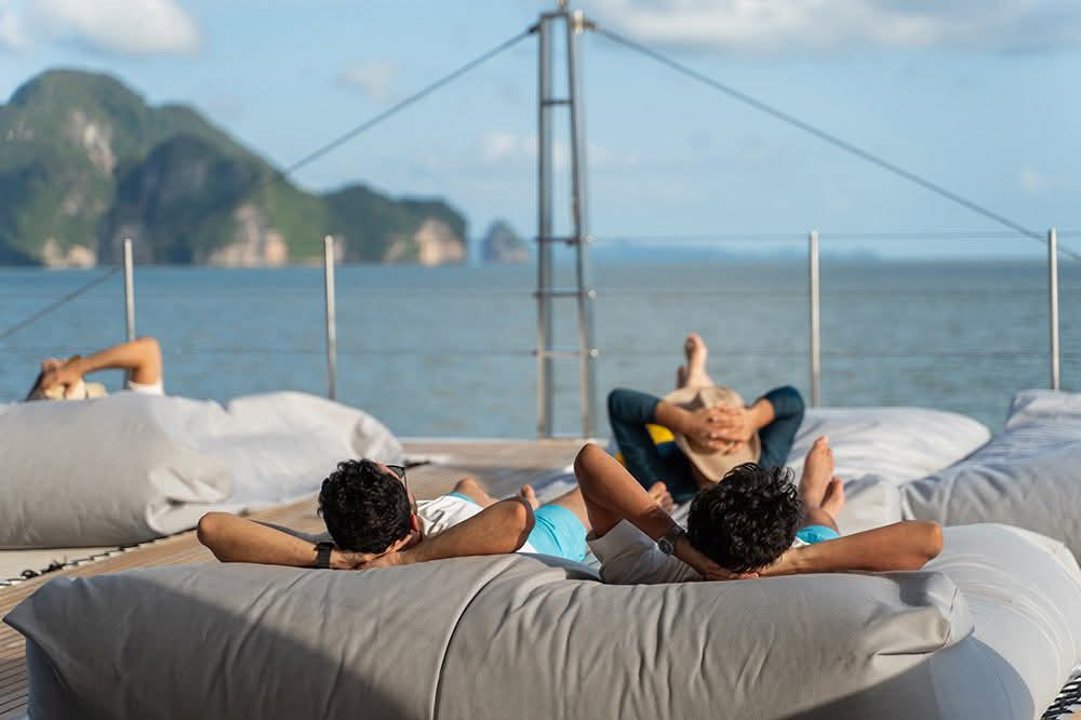 Gallery image for The Exclusive Trip James Bond Island By Seanery