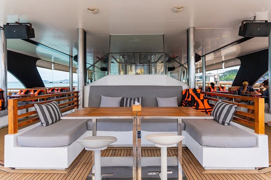 Gallery image for The Exclusive Trip James Bond Island By Seanery