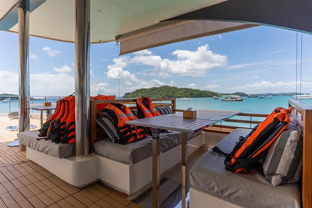 Gallery image for The Exclusive Trip James Bond Island By Seanery