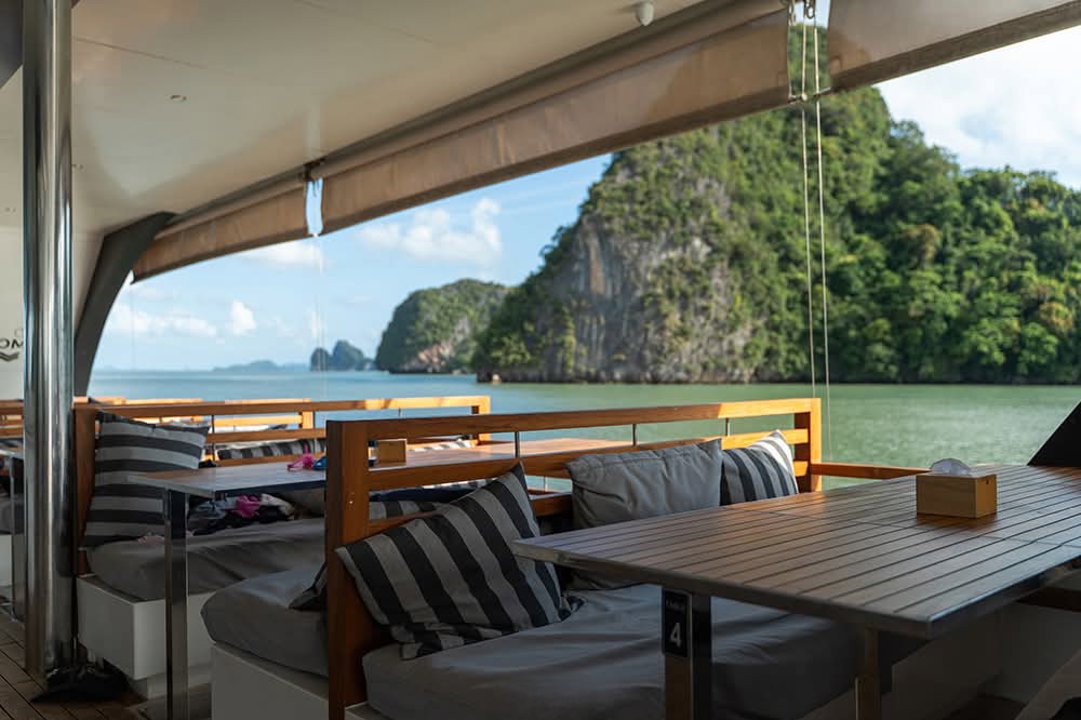 Gallery image for The Exclusive Trip James Bond Island By Seanery