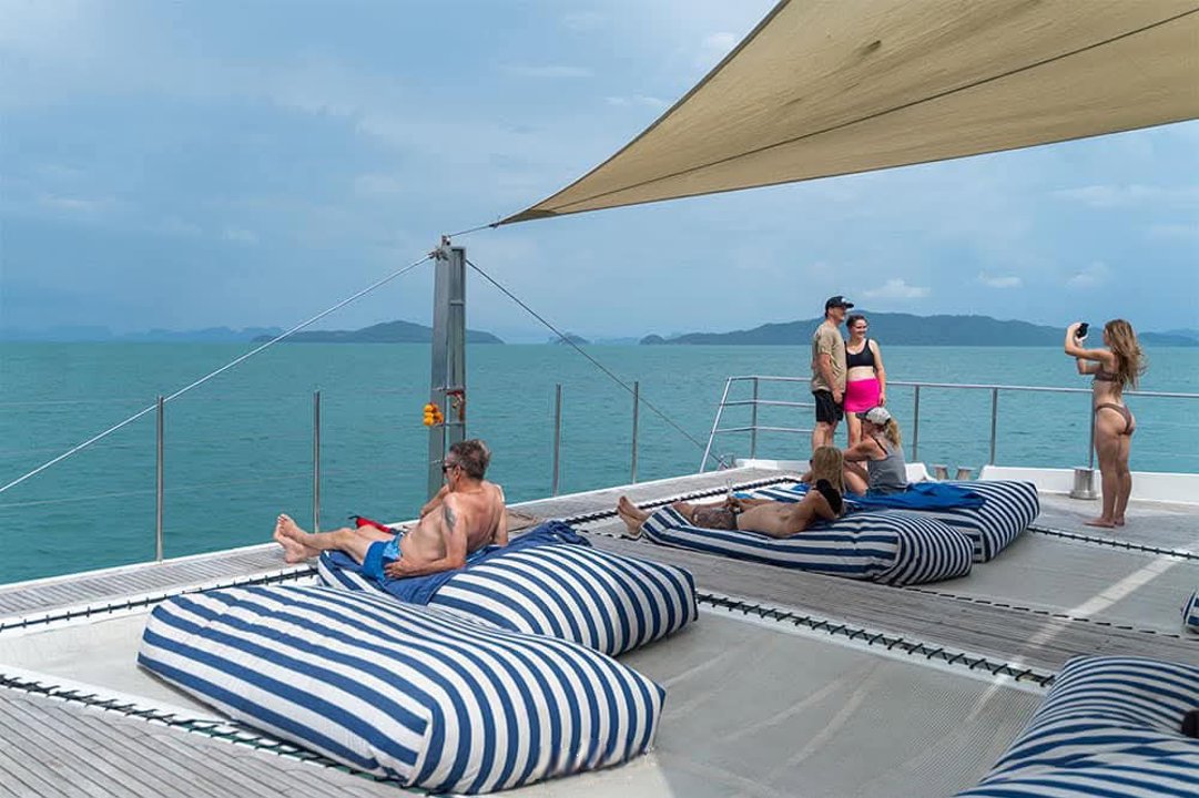 Gallery image for The Exclusive Trip James Bond Island By Seanery