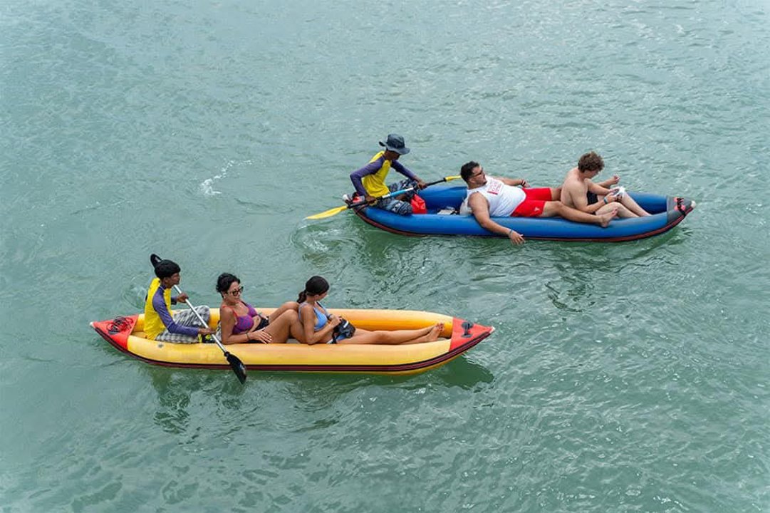 Gallery image for The Exclusive Trip James Bond Island By Seanery
