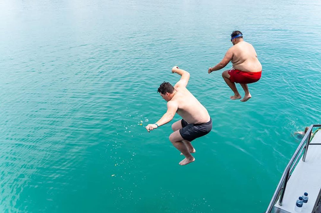 Gallery image for The Exclusive Trip James Bond Island By Seanery