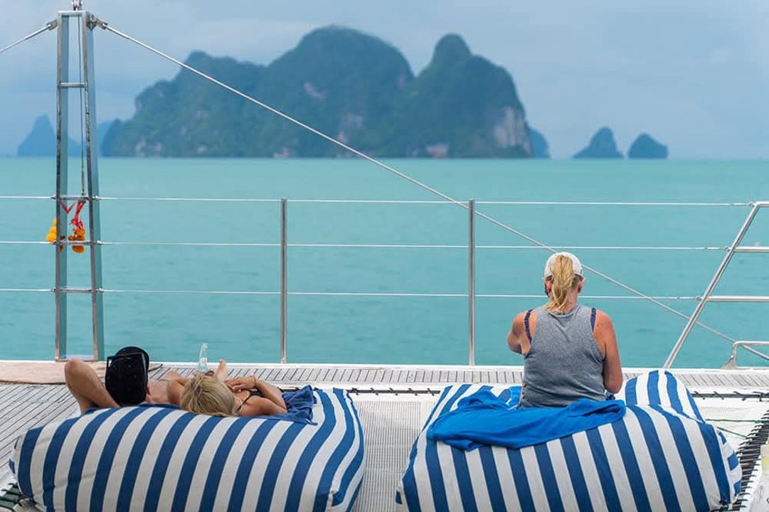 Gallery image for The Exclusive Trip James Bond Island By Seanery