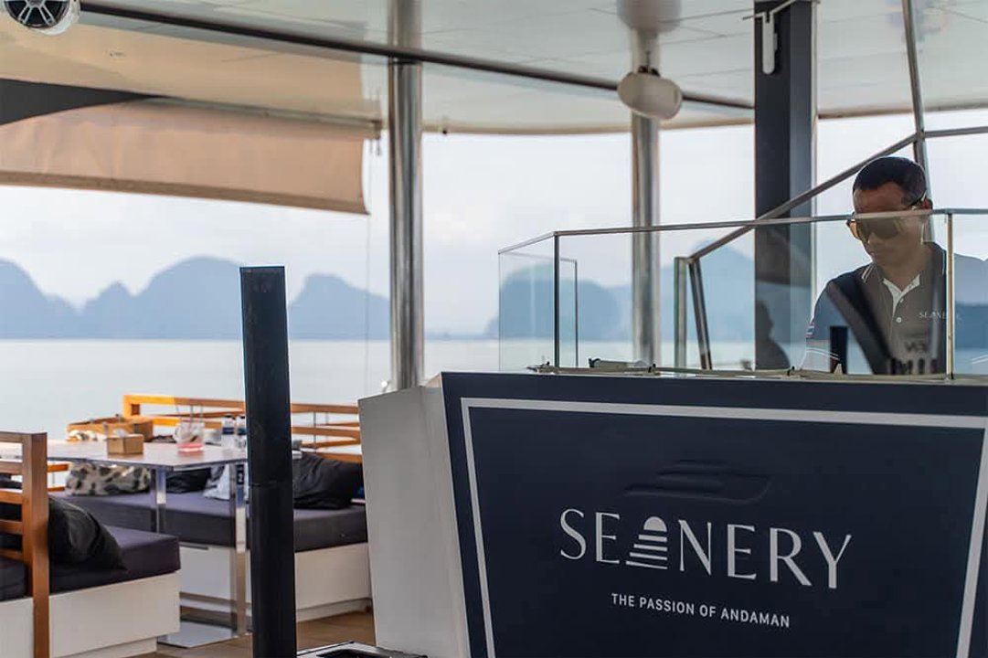 Gallery image for The Exclusive Trip James Bond Island By Seanery