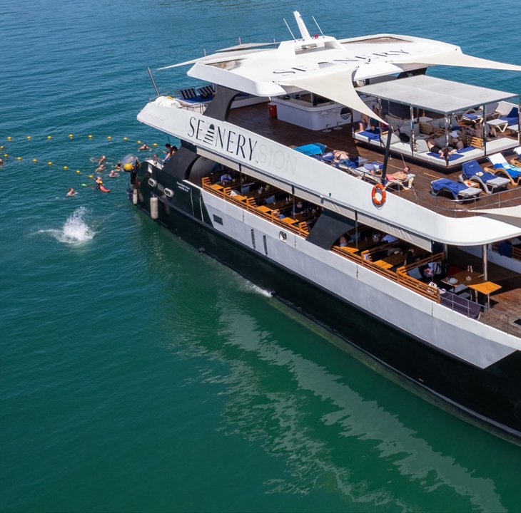 Gallery image for The Exclusive Trip James Bond Island By Seanery