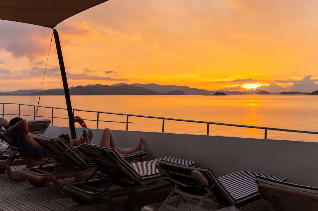 Gallery image for The Exclusive Trip James Bond Island By Seanery