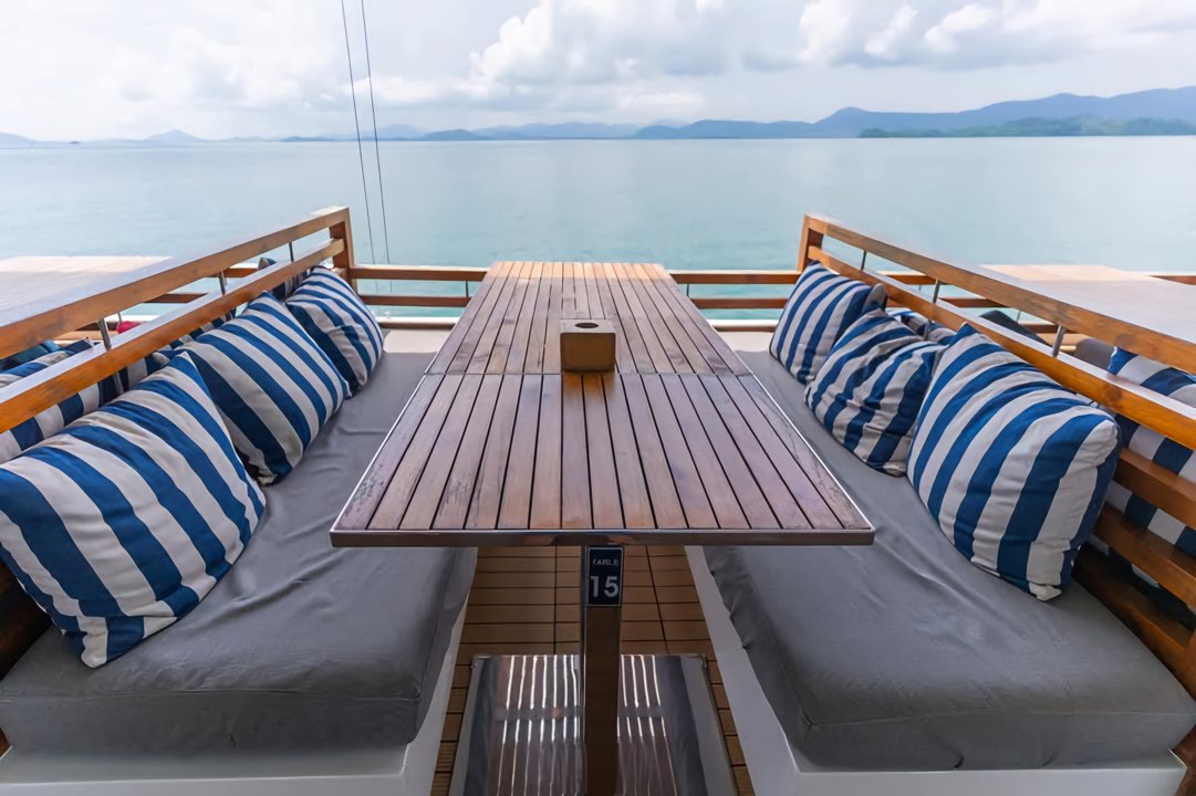 Gallery image for The Exclusive Trip James Bond Island By Seanery