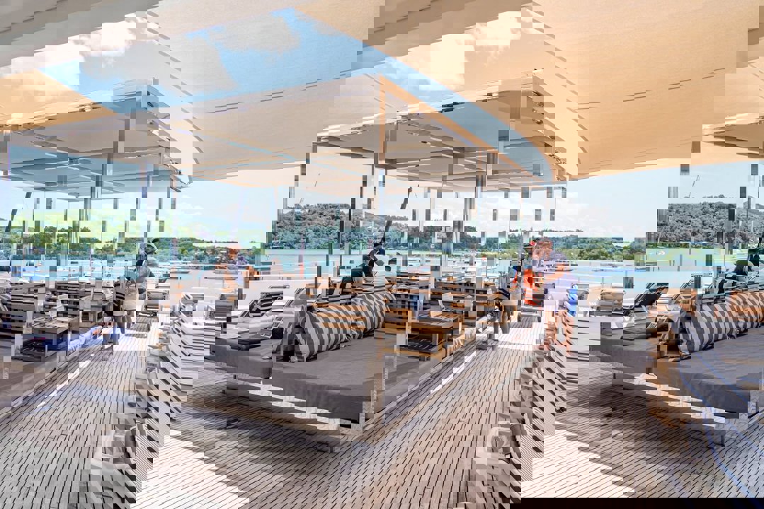 Gallery image for The Exclusive Trip James Bond Island By Seanery