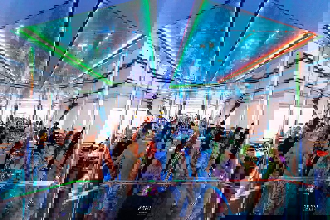 Gallery image for The Exclusive Trip James Bond Island By Seanery