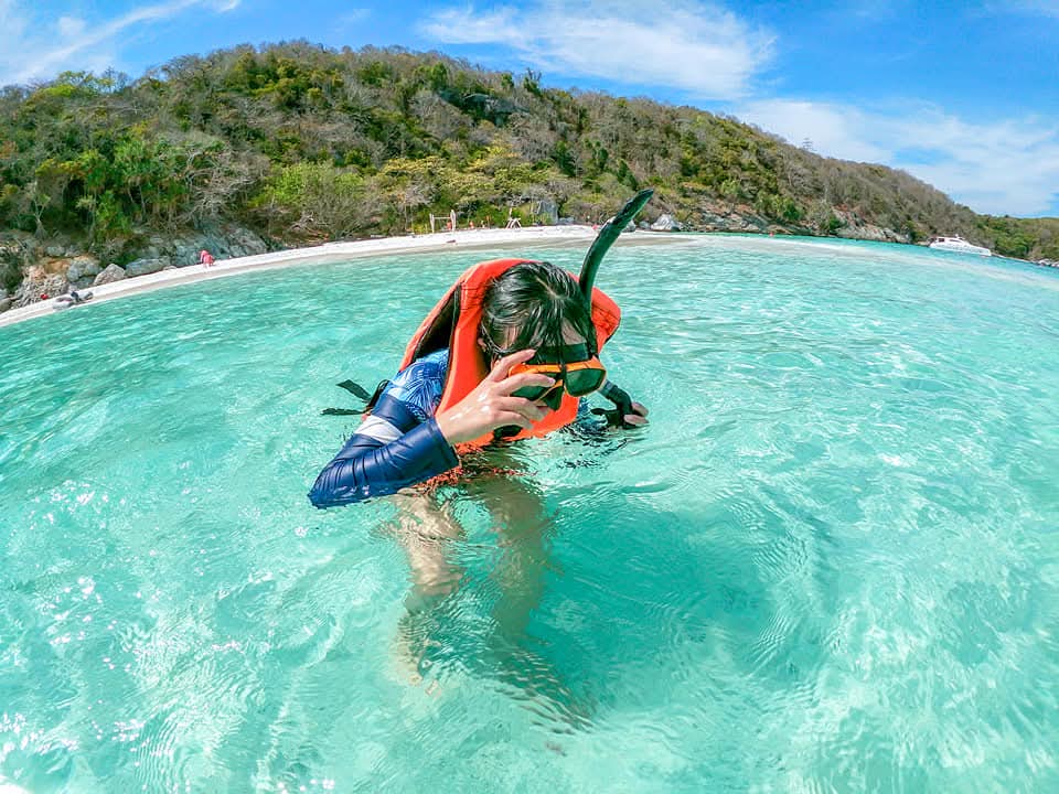 Gallery image for Racha + Coral Island By Speed Boat