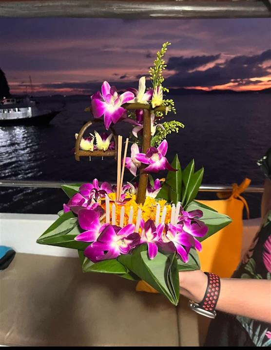 Gallery image for John Gray's Sea Canoe * Hong by Starlight