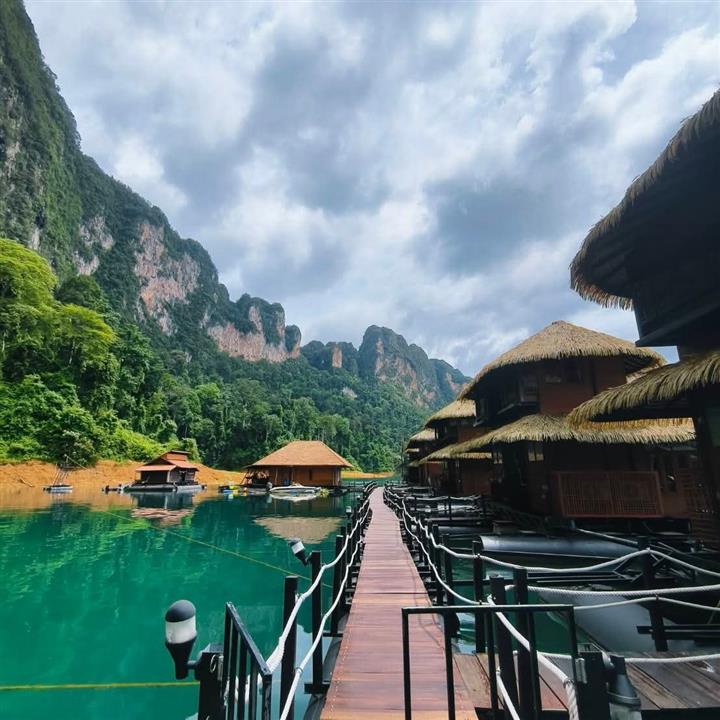 Gallery image for Mega 1: Khao Sok & Cheowlan One day trip