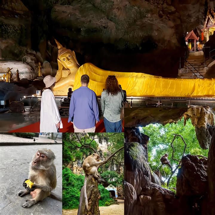 Gallery image for Mega 1: Khao Sok & Cheowlan One day trip