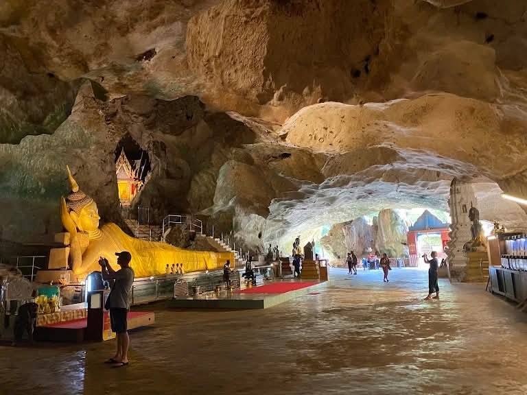 Gallery image for Mega 1: Khao Sok & Cheowlan One day trip