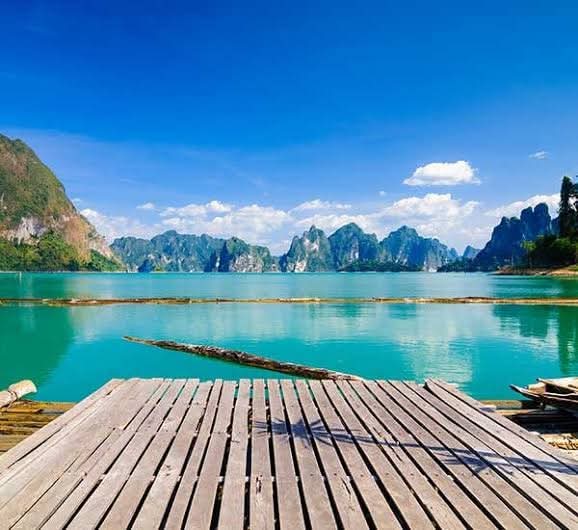 Gallery image for Mega 1: Khao Sok & Cheowlan One day trip