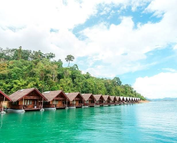 Gallery image for Mega 1: Khao Sok & Cheowlan One day trip