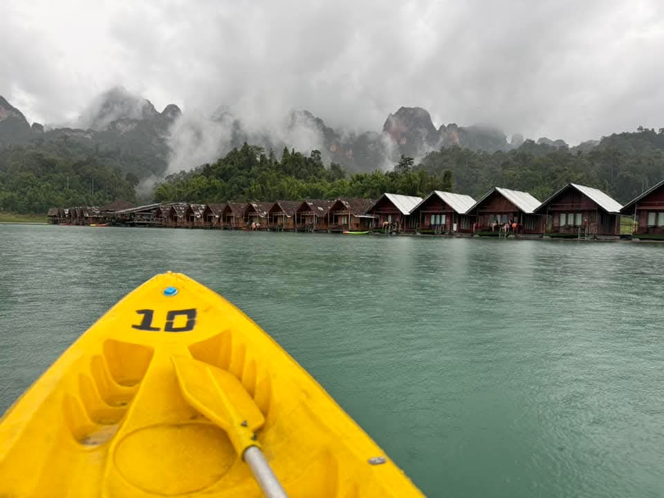 Gallery image for Mega 1: Khao Sok & Cheowlan One day trip