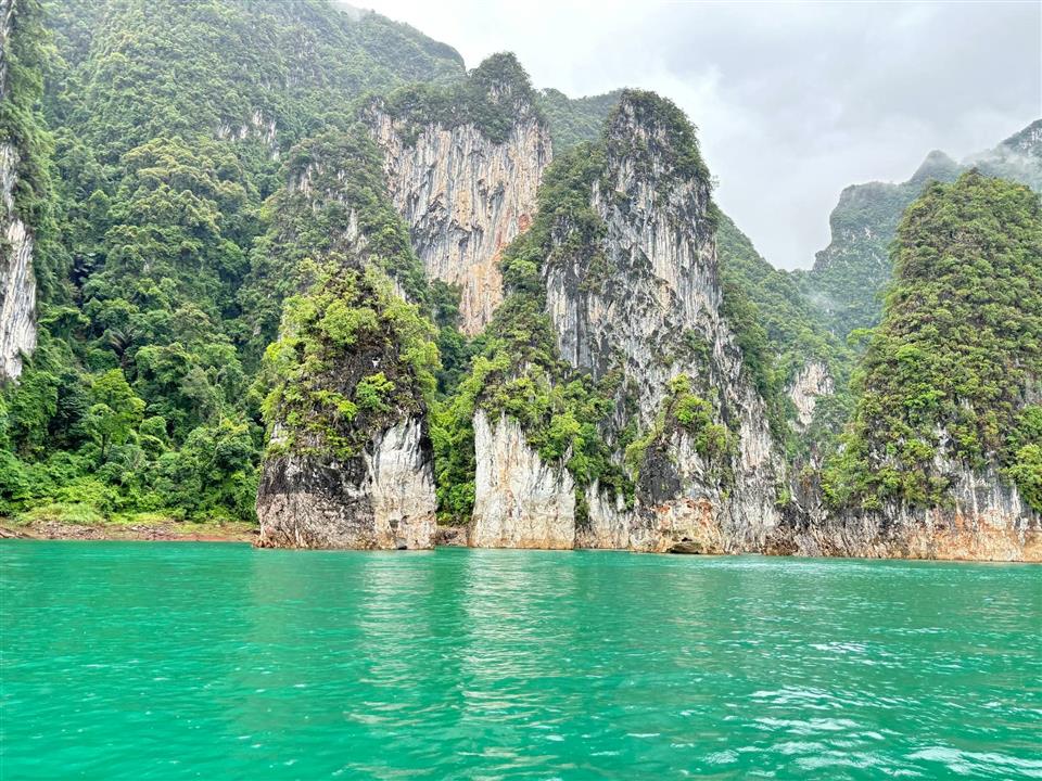 Gallery image for Mega 1: Khao Sok & Cheowlan One day trip