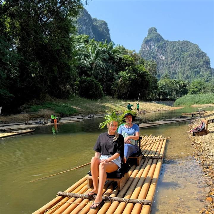 Gallery image for Mega 1: Khao Sok & Cheowlan One day trip