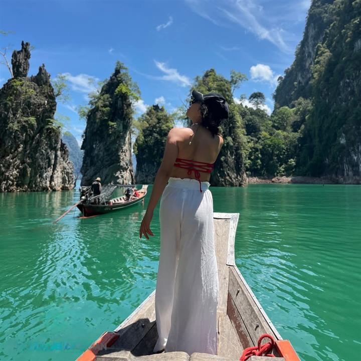 Gallery image for Mega 1: Khao Sok & Cheowlan One day trip