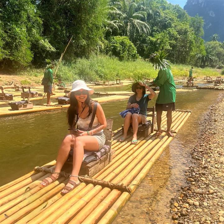 Gallery image for Mega 1: Khao Sok & Cheowlan One day trip