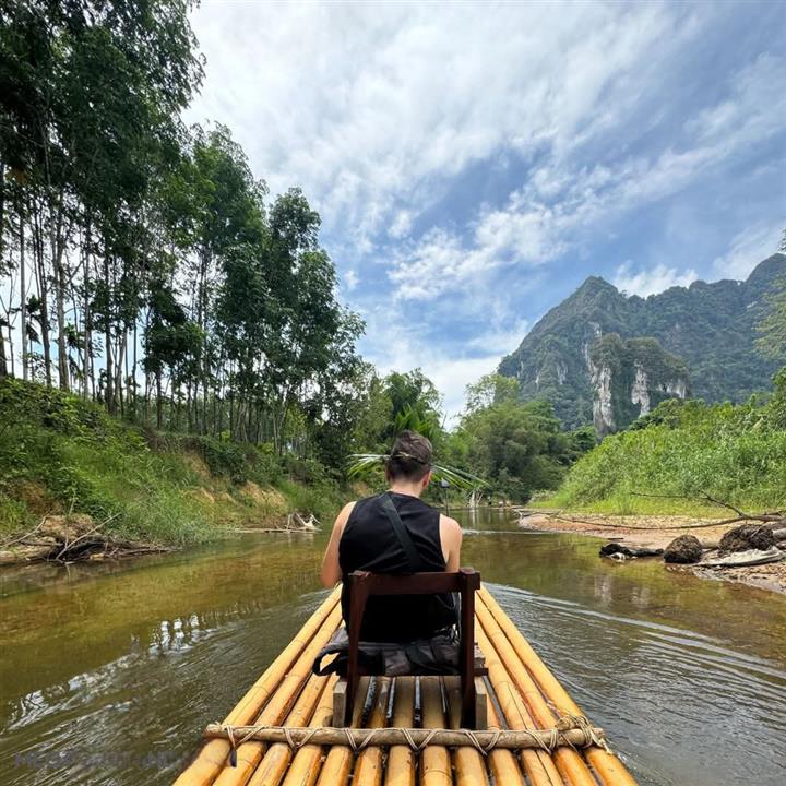 Gallery image for Mega 1: Khao Sok & Cheowlan One day trip