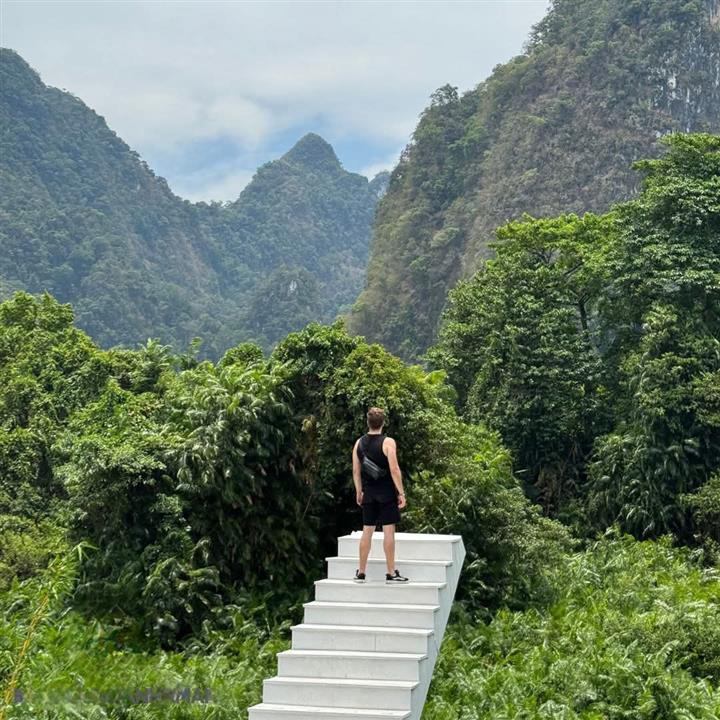 Gallery image for Mega 1: Khao Sok & Cheowlan One day trip