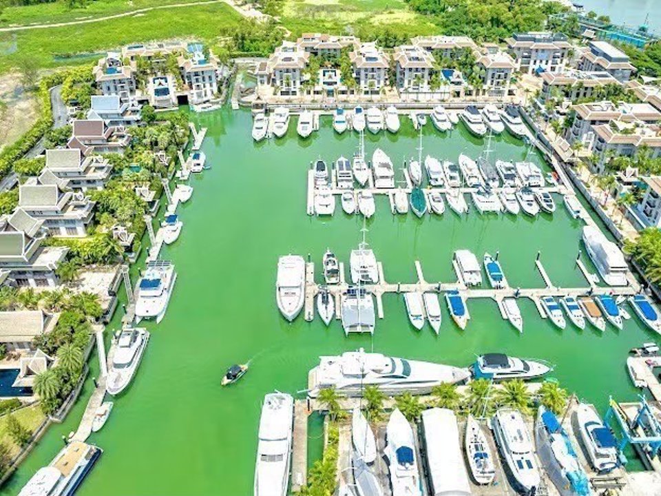 Gallery image for James bond + Yao Yai Island By Speed Boat (26 Pax Exclusive service)