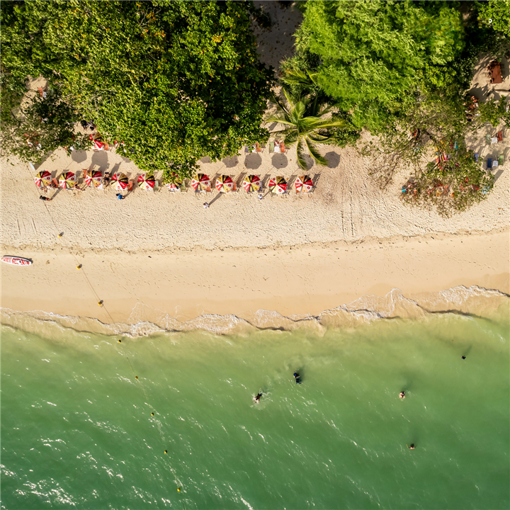 Gallery image for James bond + Yao Yai Island By Speed Boat (26 Pax Exclusive service)