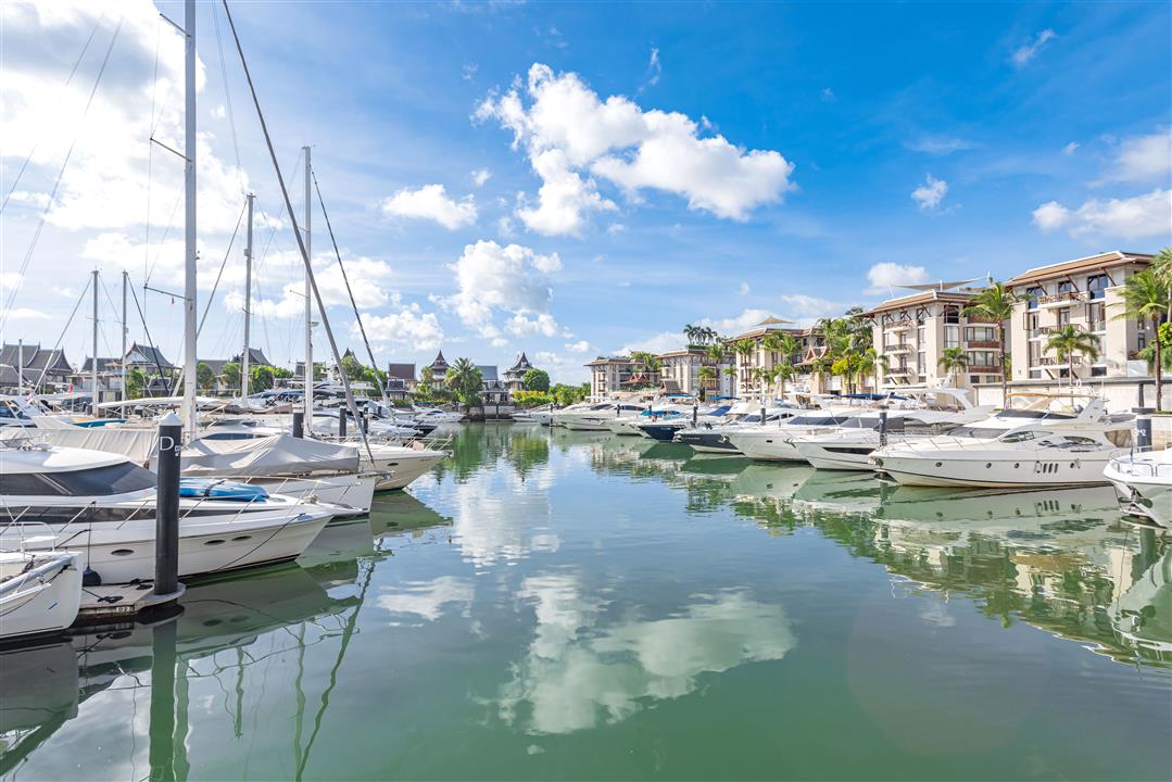 Gallery image for James bond + Yao Yai Island By Speed Boat (26 Pax Exclusive service)