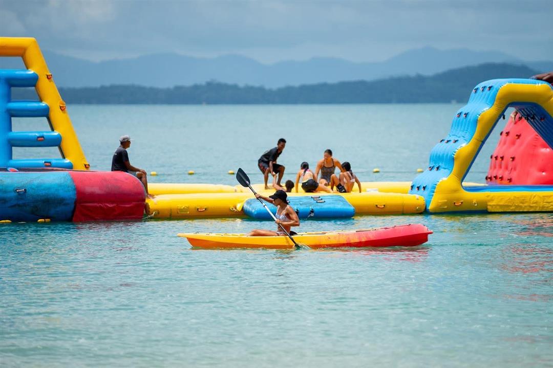 Gallery image for James bond + Yao Yai Island By Speed Boat (26 Pax Exclusive service)